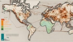 Use of  Geospatial Data