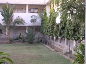 Karachi University