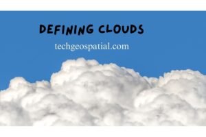 Defining Clouds