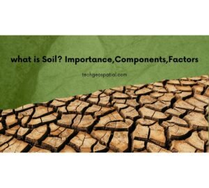 what is Soil?