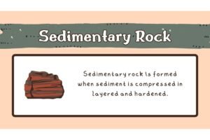 Sedimentary Rocks