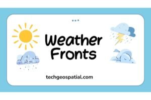 Weather Fronts