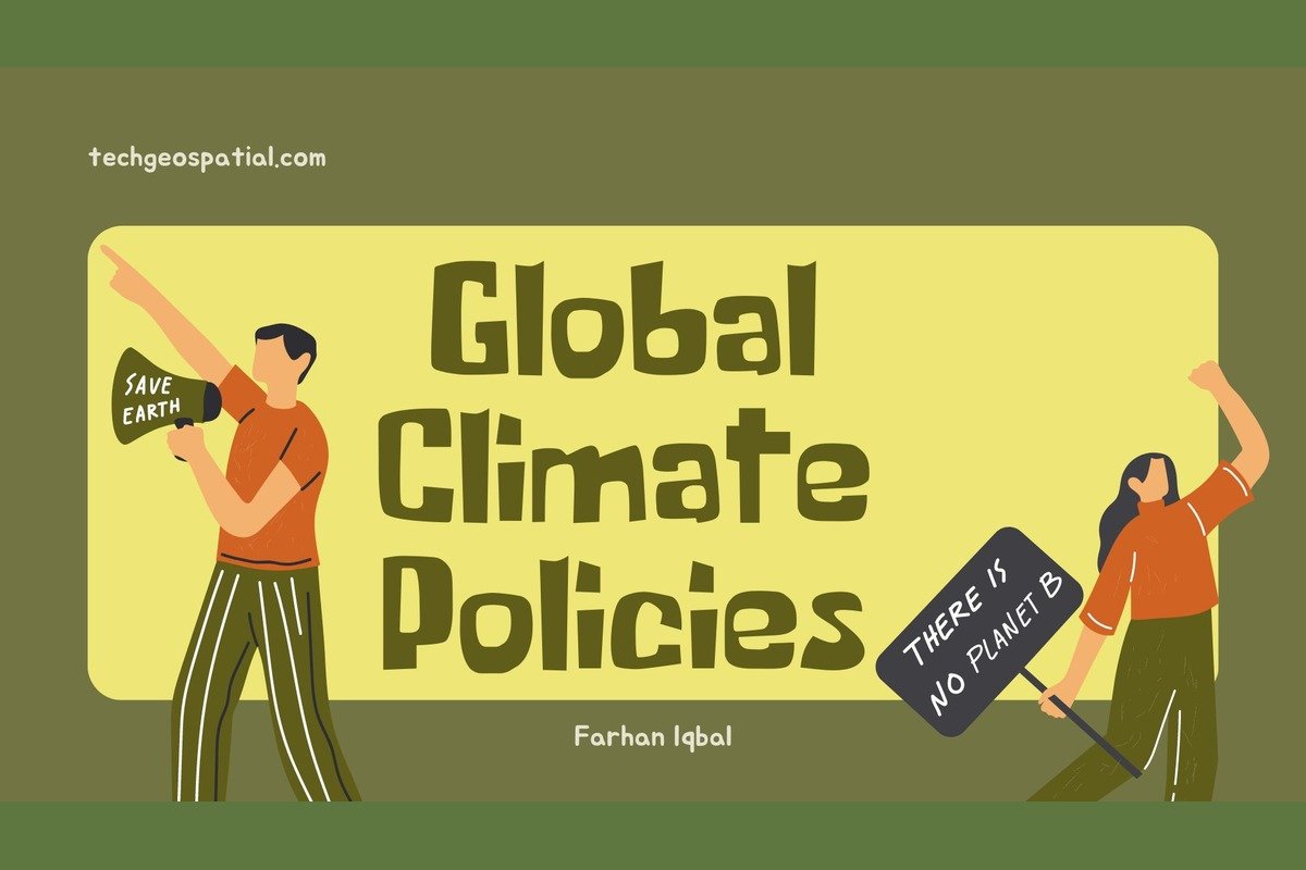 Global Climate Policies