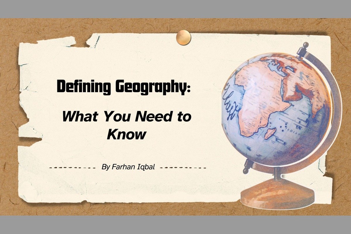 Geography