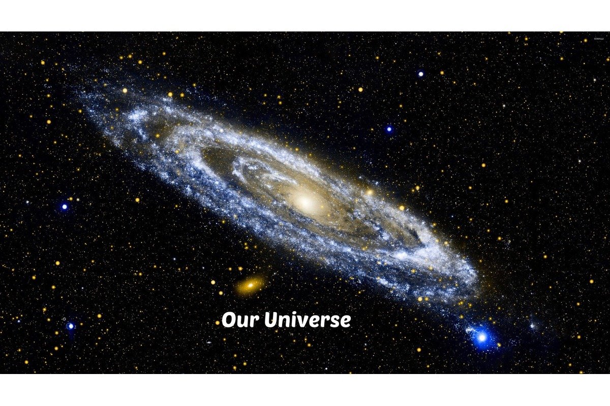 Our Universe