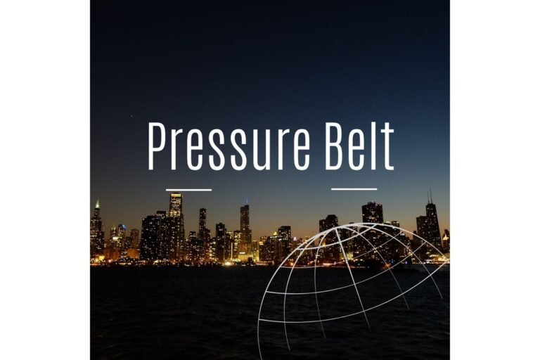 Pressure Belt