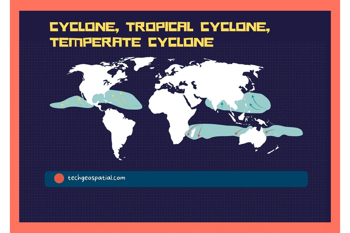 Cyclones