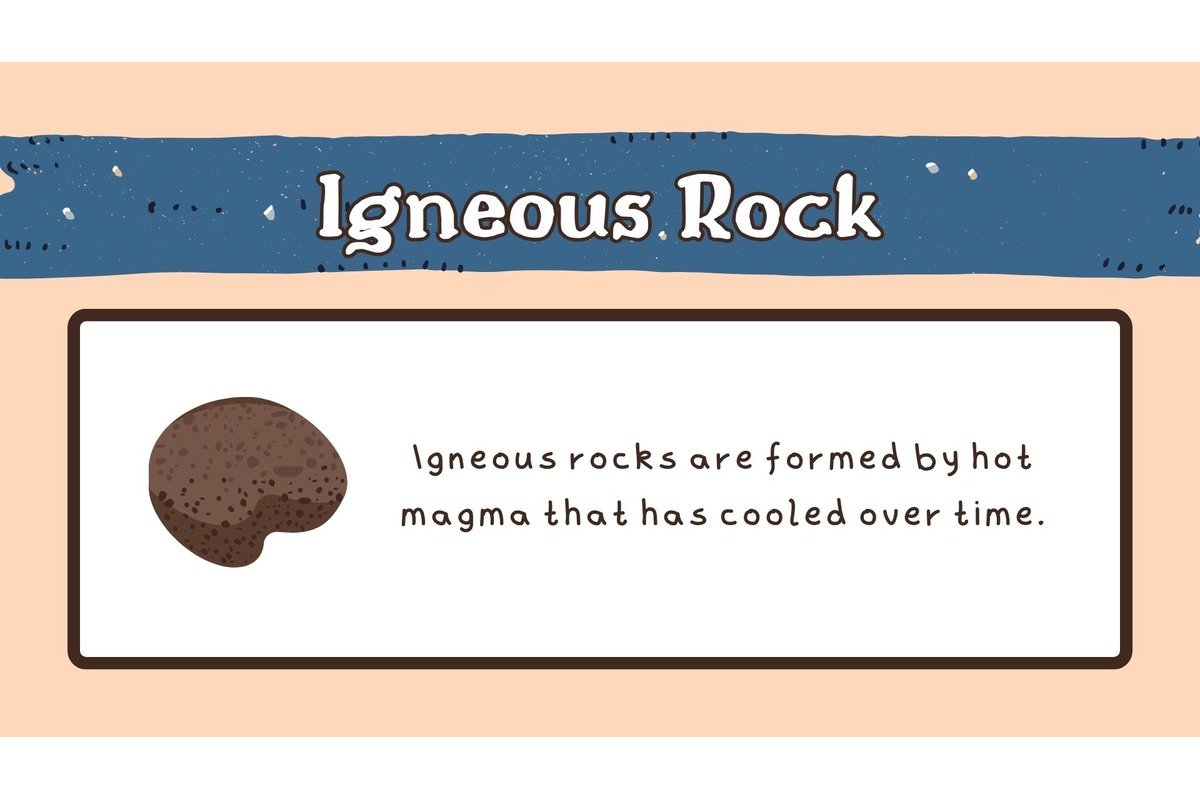 Igneous Rocks