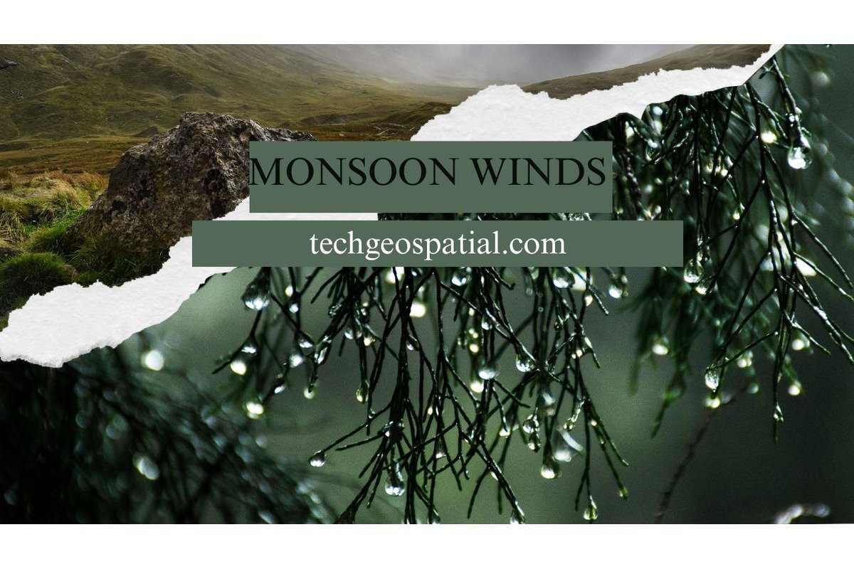 Monsoon Winds