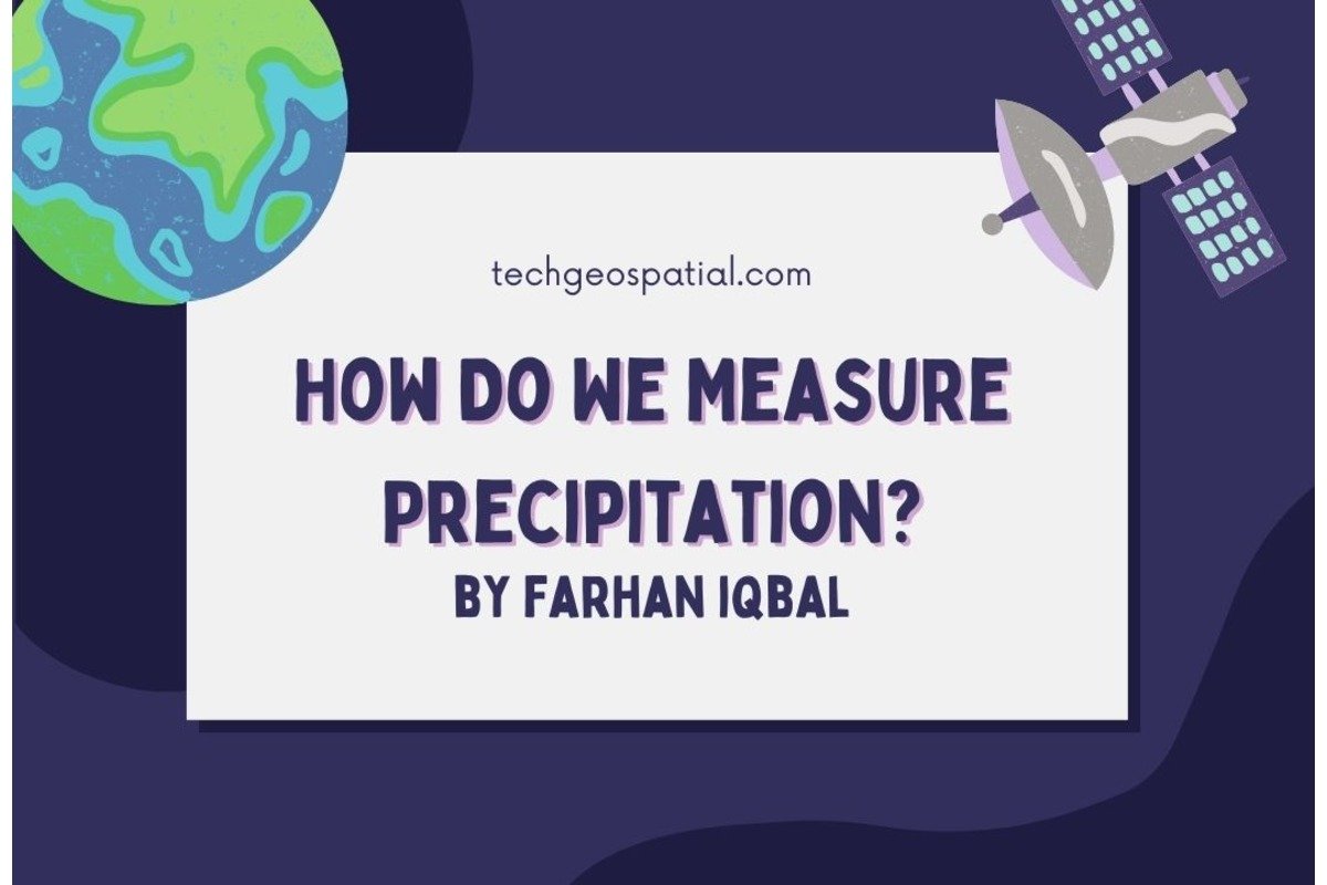 Measuring Precipitation