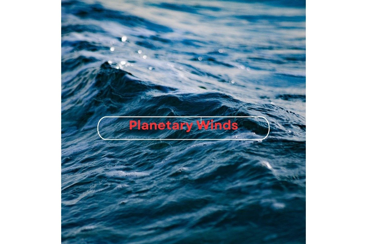 Planetary Winds