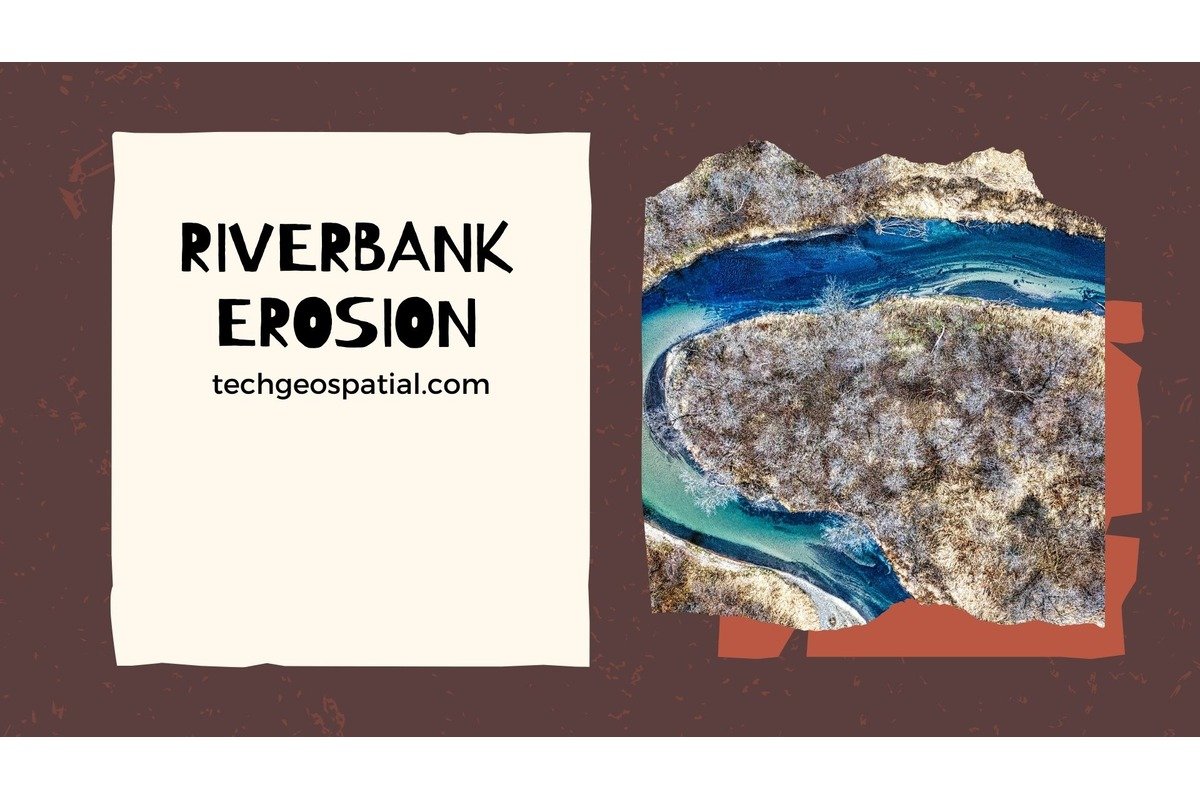 Riverbank Erosion