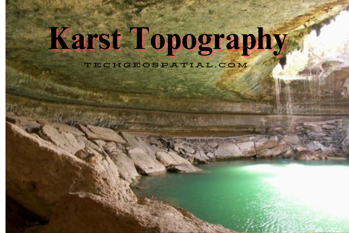 Karst Topography