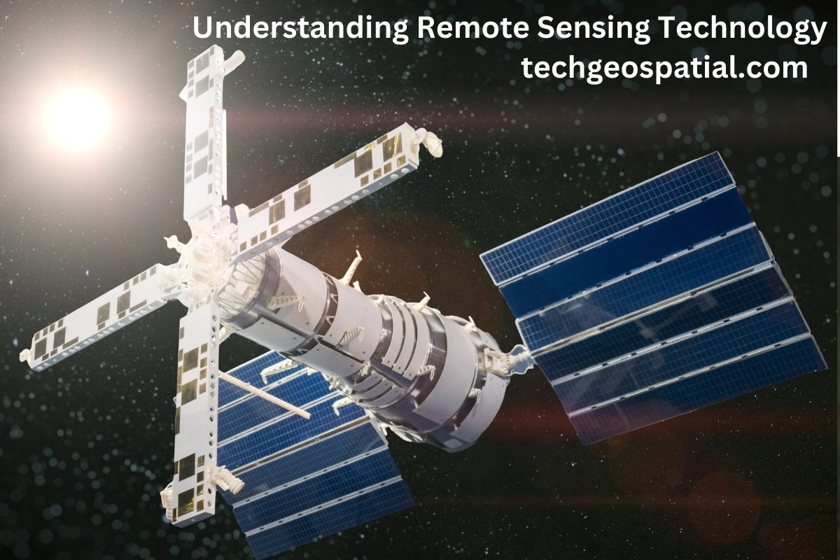 Remote Sensing